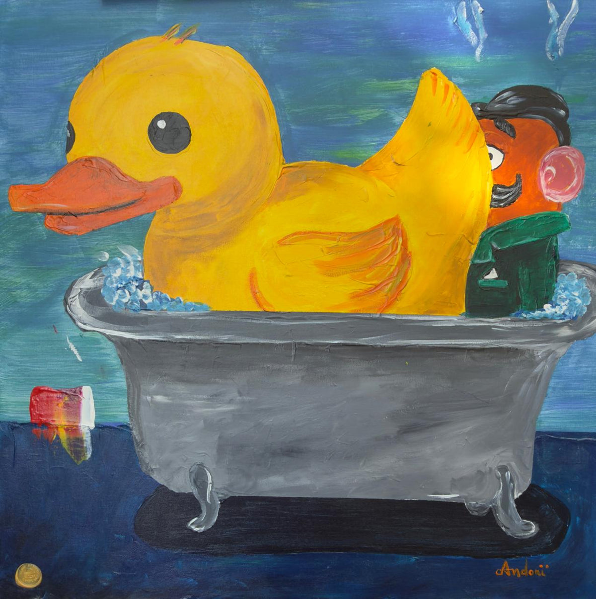 Available Works