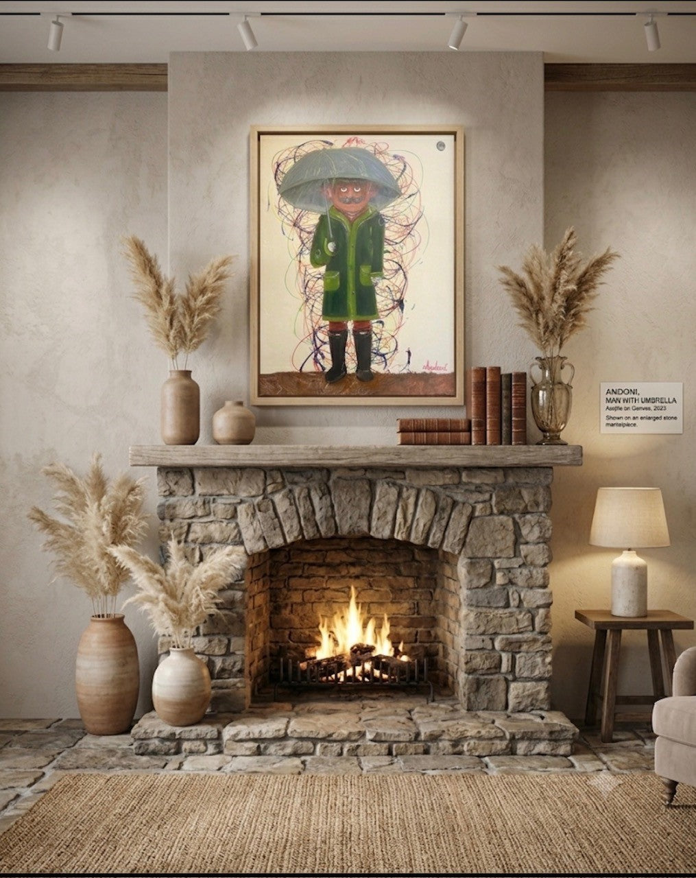 The Baron's Forecast