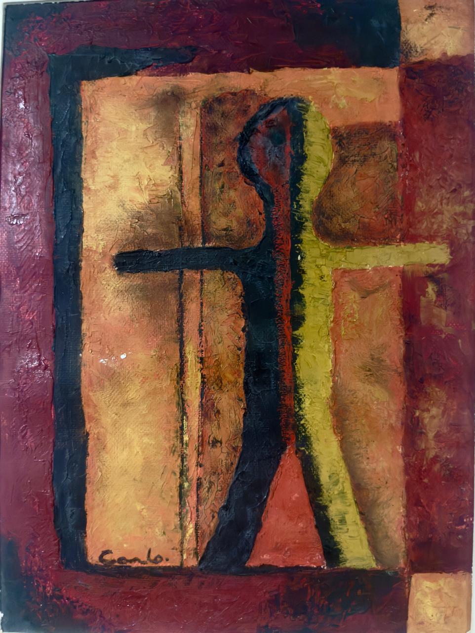 Homenaje a Tamayo