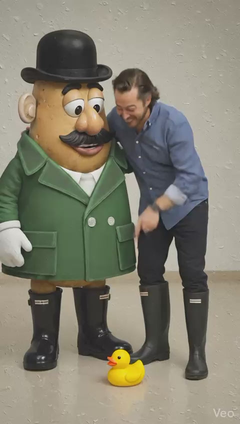 Load video: 